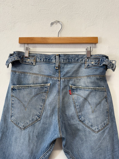 Vintage Levi’s Short Engineered “W33”