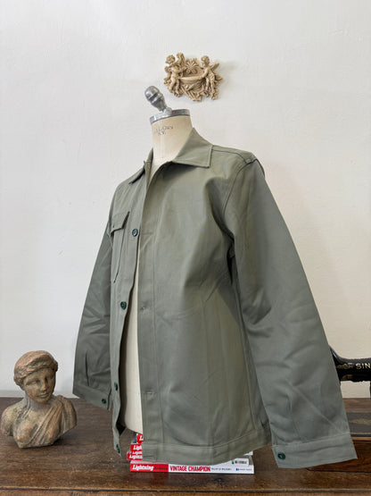 Vintage 70’s Work Jacket “L/XL”
