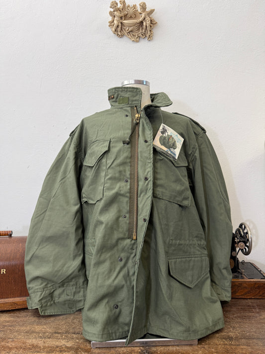 Field Jacket M65 Us Army Alpha Industries “XXL”