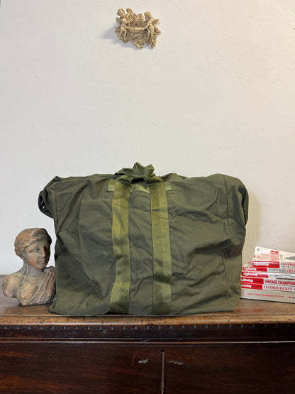 Vintage Us Flyers Kit Bag