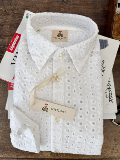 Guy Rover Shirt