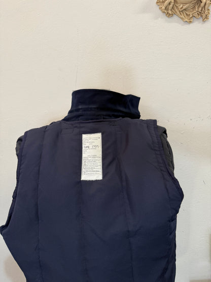 Vintage Royal Air Force Bomber Jacket With Liner “L”/XL”