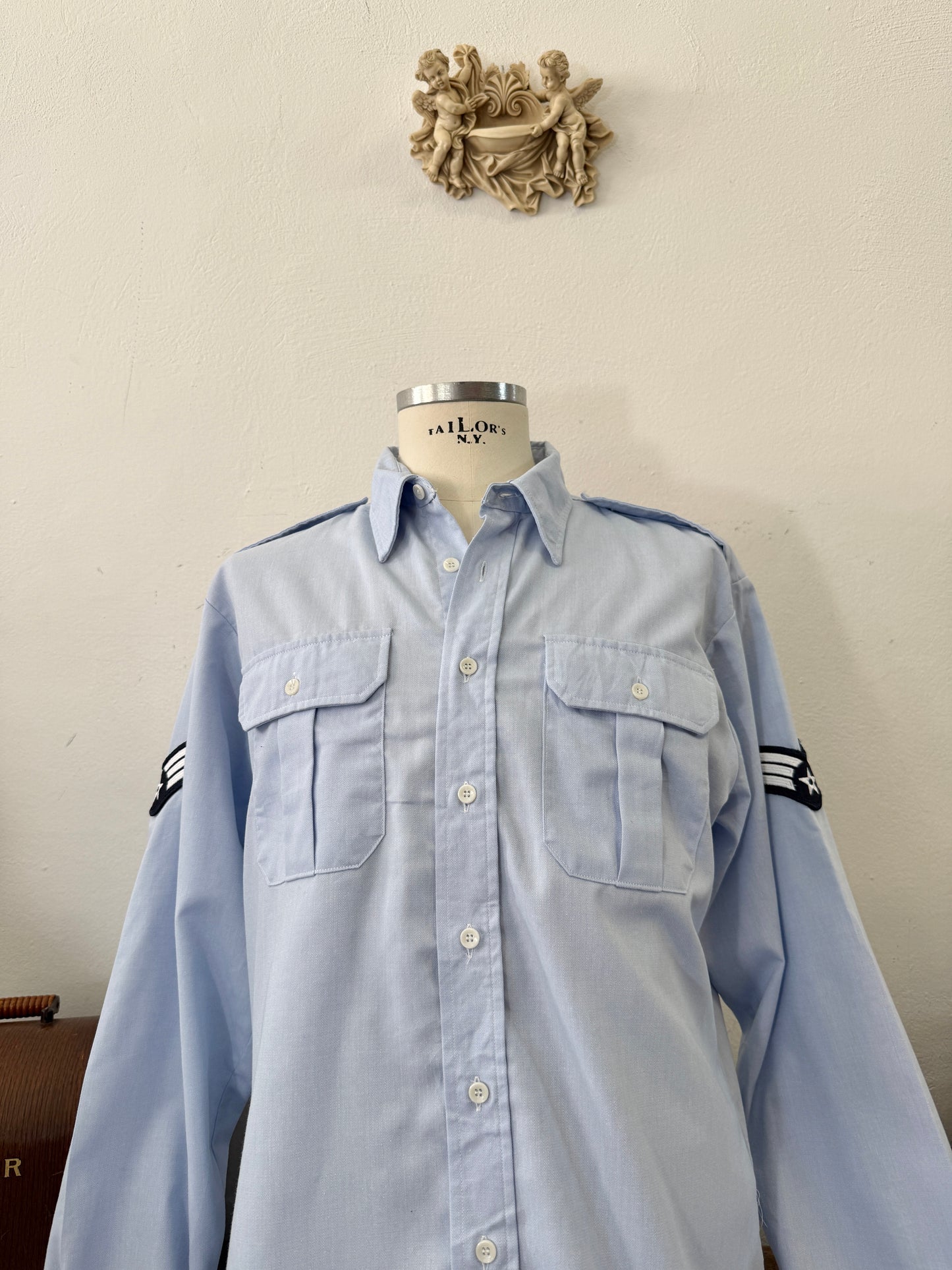 Us Air Force Shirt “XL”