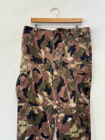 Vintage 00’s San Marco Battalion Pants “W36”