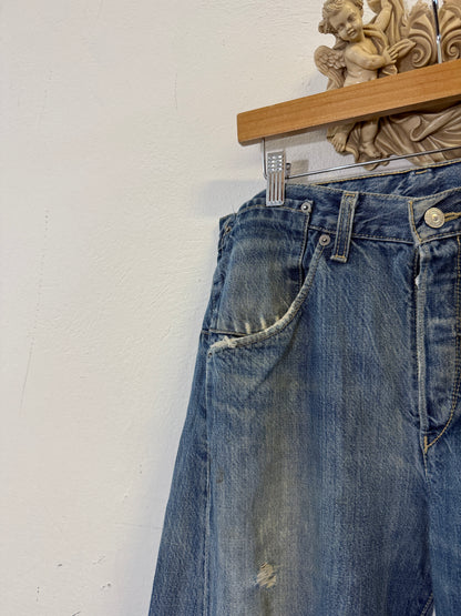 Vintage Levi’s Engineered “W33”