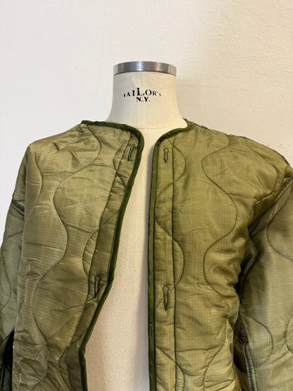 Vintage 60’s US Army Liner Parka Jacket “L”