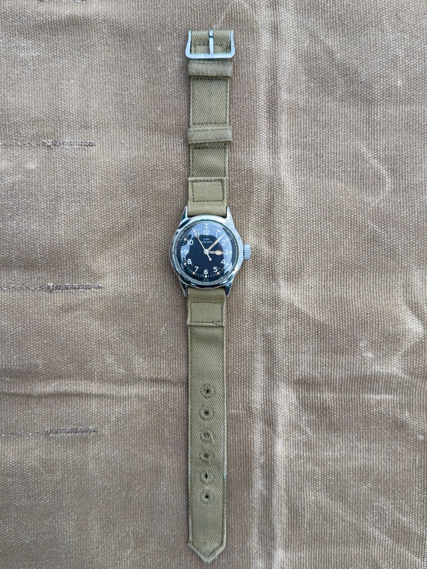 USN Watch