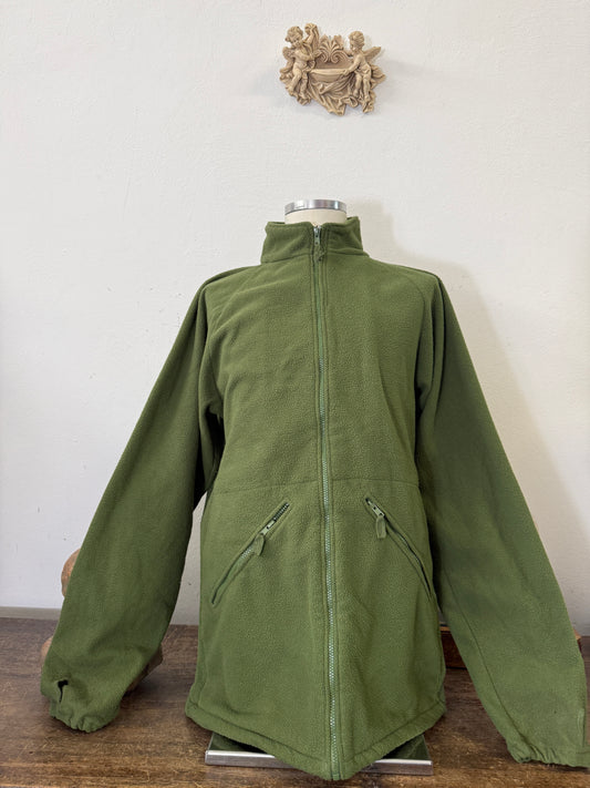 Vintage 80’s Dutch Army Pile “XXL”