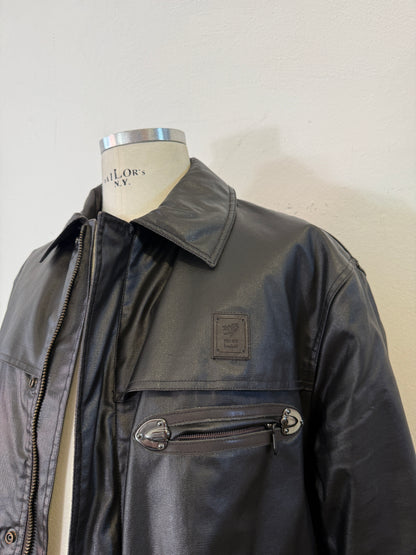 Vintage Piero Guidi Jacket - Made in Italy “L”