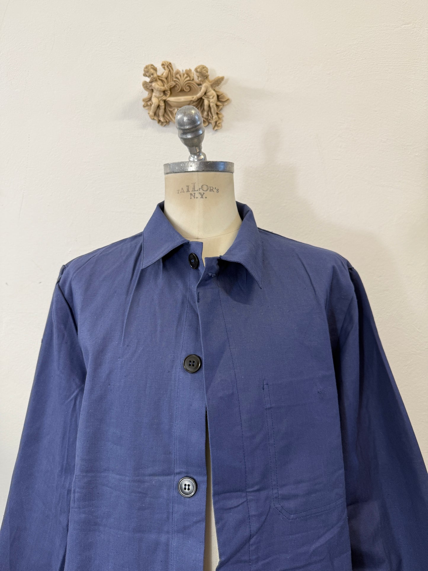 Vintage 70’s Work Jacket “XL”
