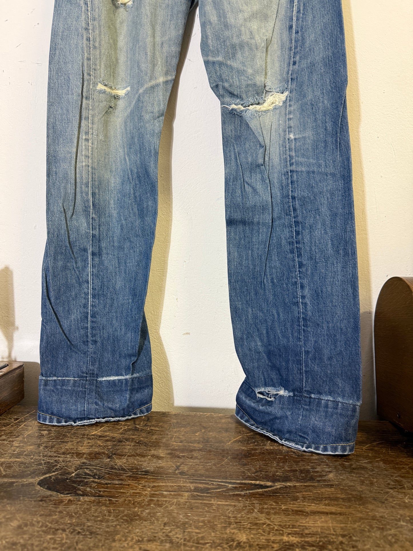 Vintage Levi’s Engineered “W32”