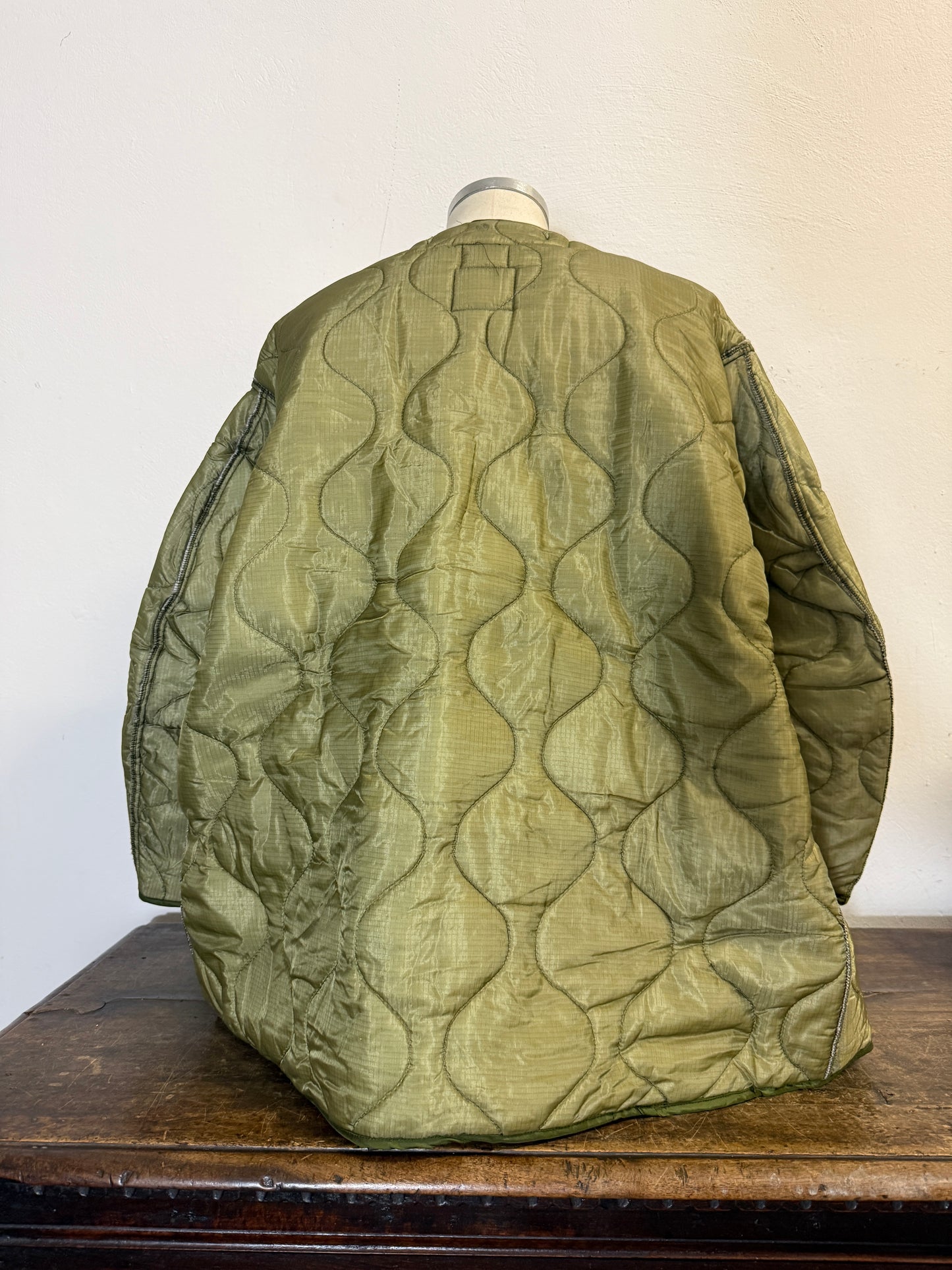 Vintage 60’s US Army Liner Parka Jacket “L”