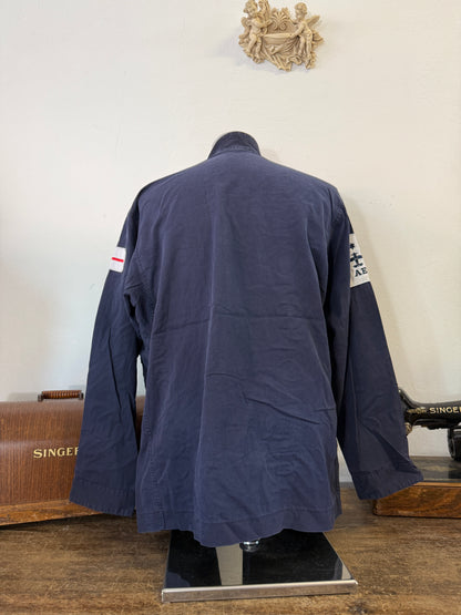 Vintage British Royal Navy Jacket “L”