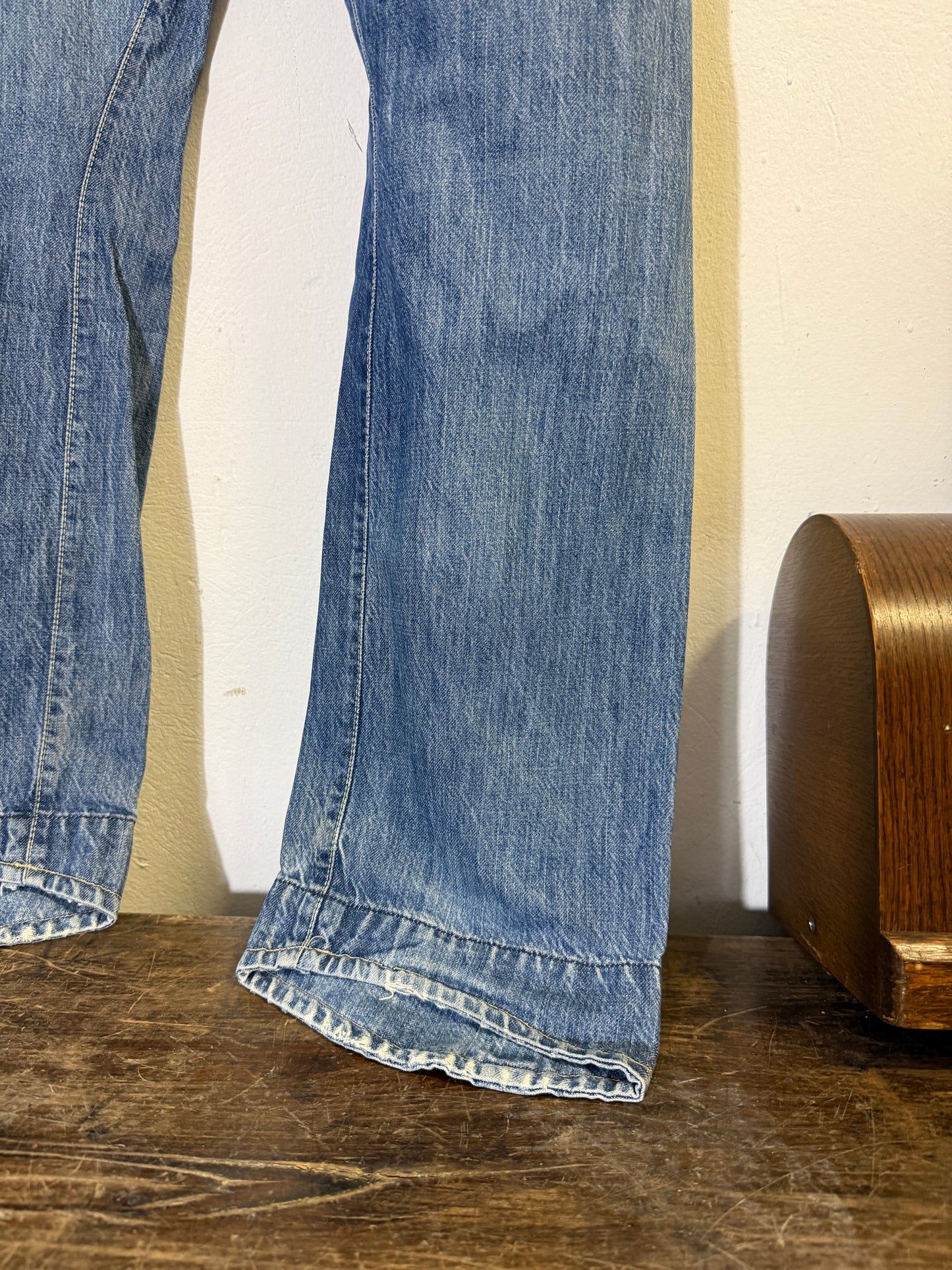 Vintage Levi’s Engineered “W36”