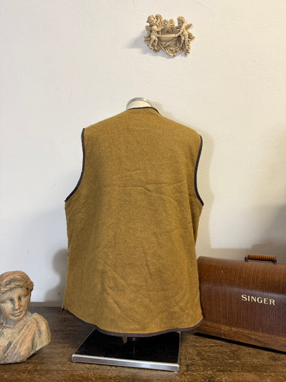 Barbour Vest “XL”