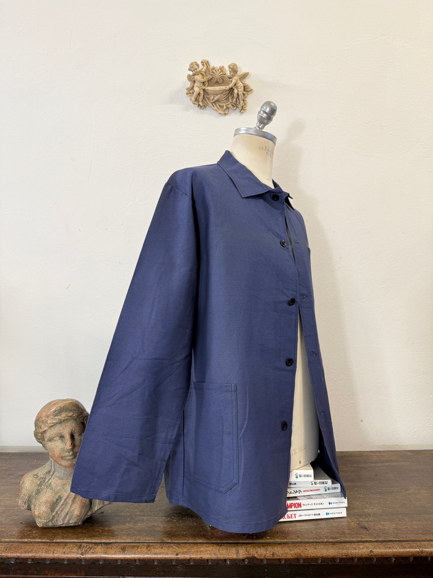 Vintage 70’s Work Jacket “XL”