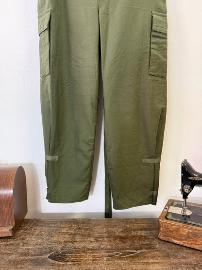 Vintage Military Cargo Pants “W40”