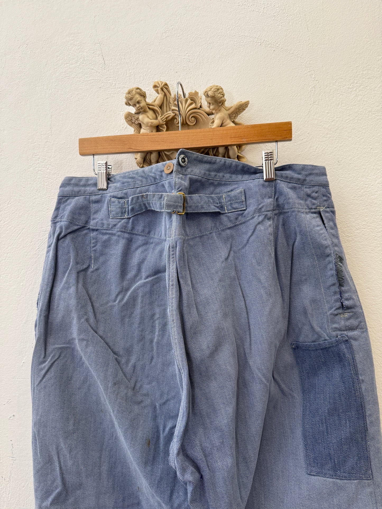 Vintage Swiss Army Pants “W35”