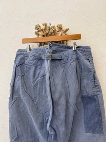 Vintage Swiss Army Pants “W35”