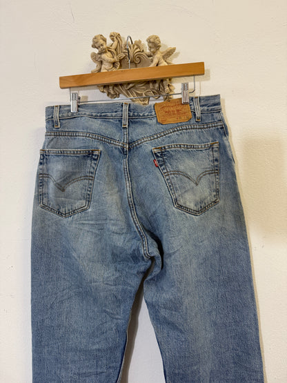 Vintage Levi’s 505 “W35 L34”