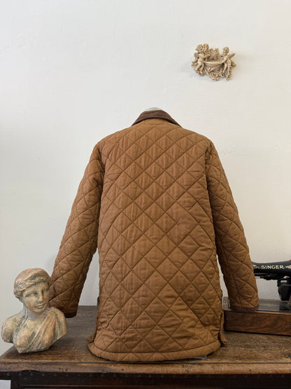 Vintage 90’s Husky Jacket Made in England “L”