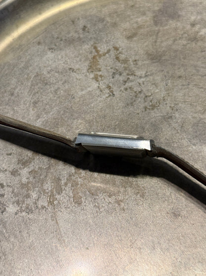 60’s Basmich Watch - Vintageur