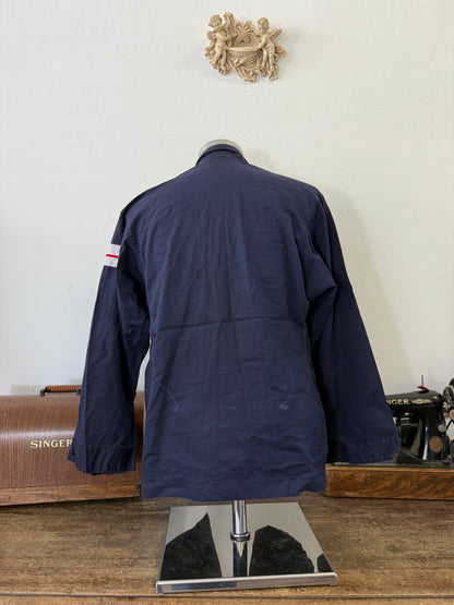 Vintage British Royal Navy Jacket “M”