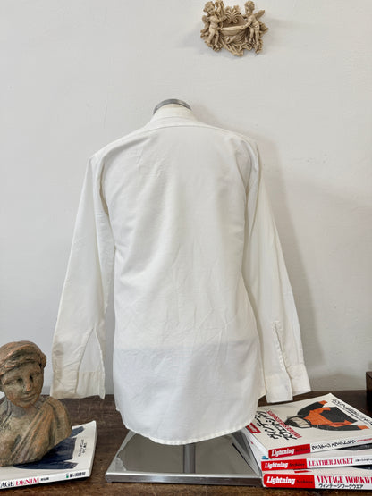 Vintage Work Shirt Made in Mexico “S/M”