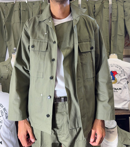 HBT Repro Jacket