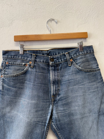 Vintage Levi’s Short 507 “W34”