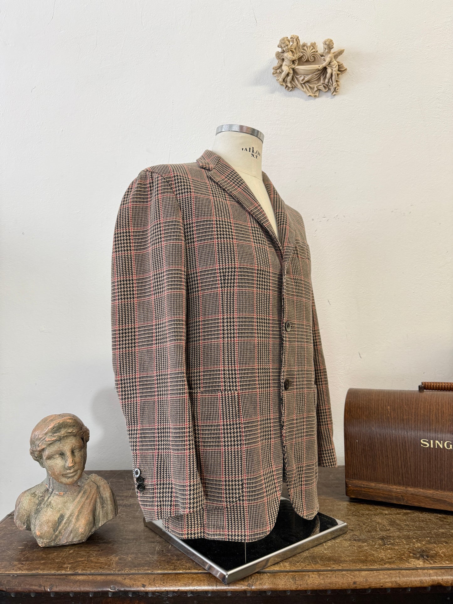 Vintage 90’s Blazer Jacket “L”