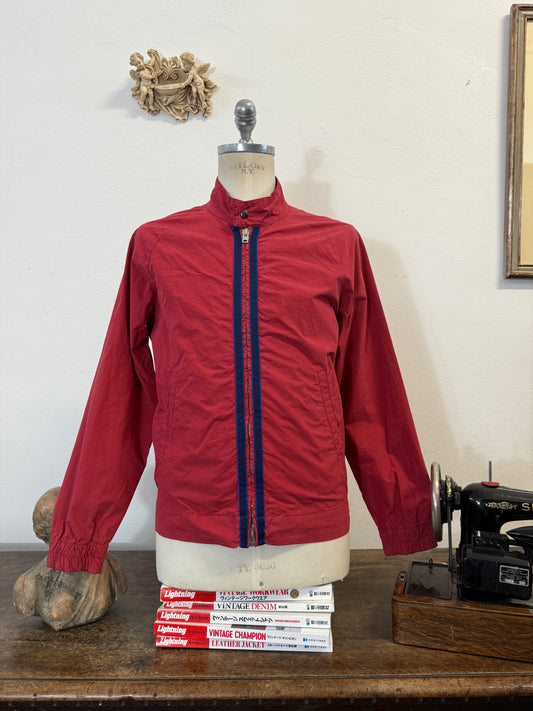 Cotton Bomber Jacket “S”