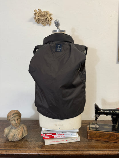 Vintage Fay Vest “L”