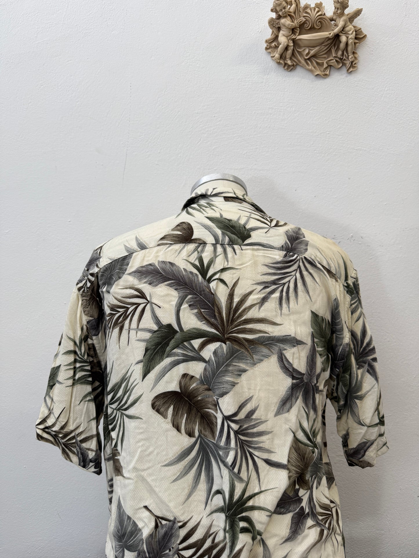 Vintage Hawaiian Shirt “L”