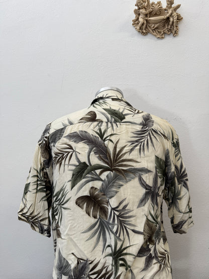 Vintage Hawaiian Shirt “L”
