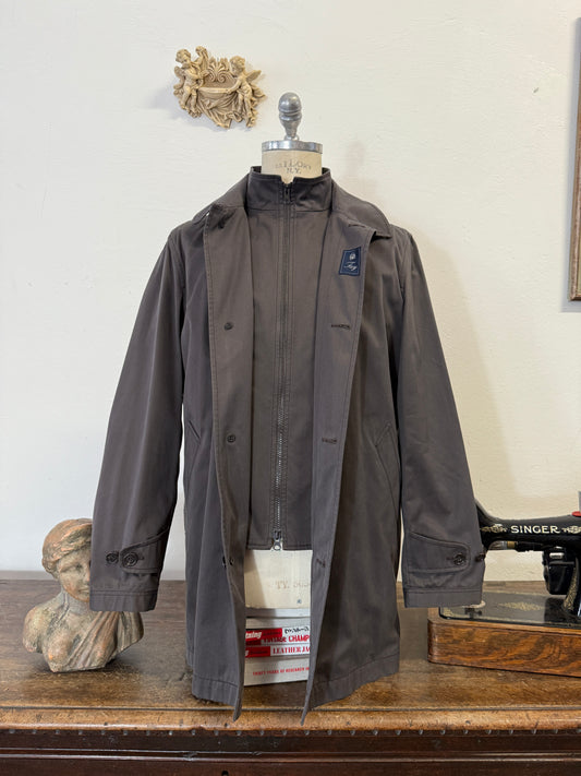 Vitage Fay Jacket “L”