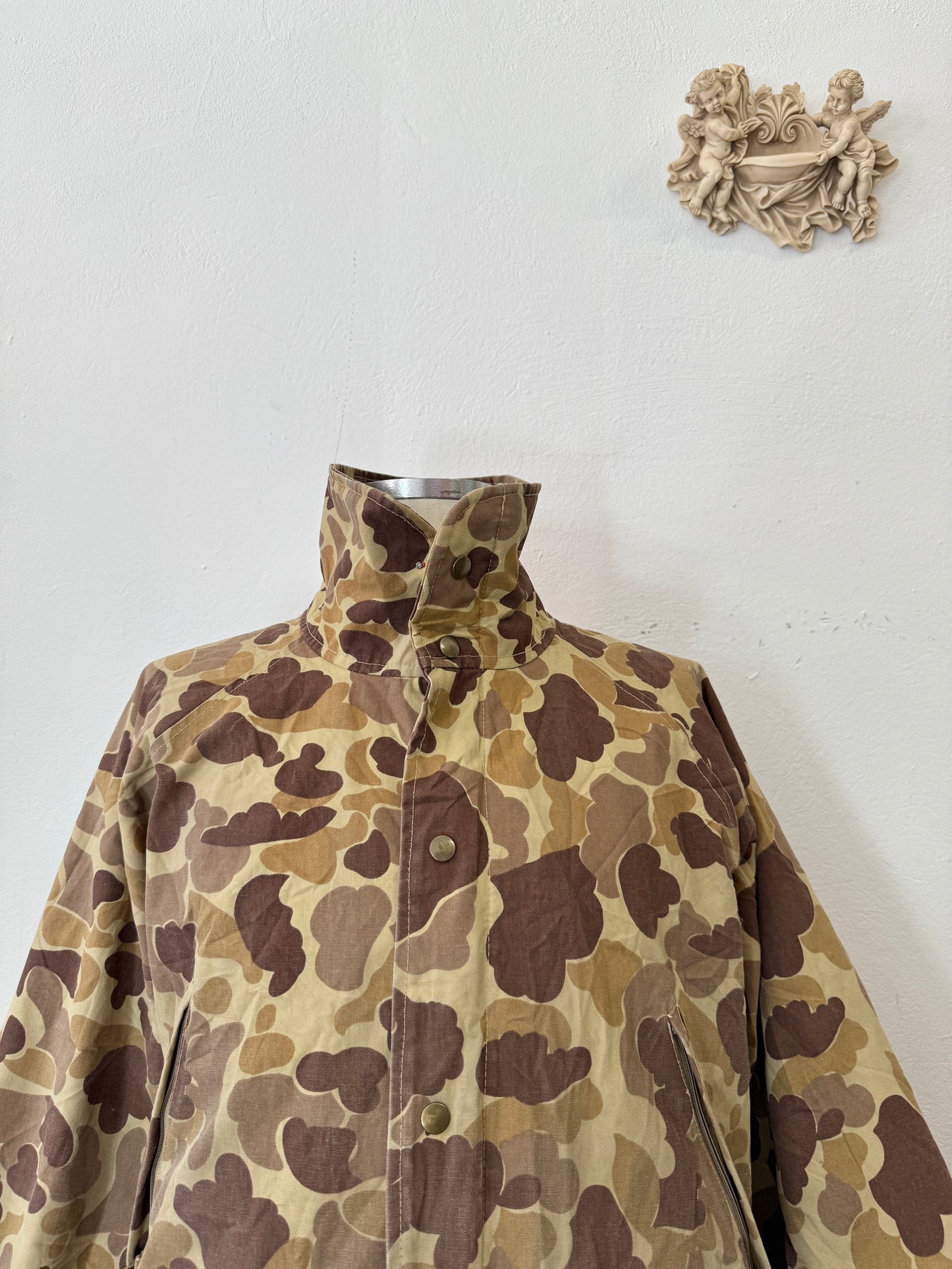 Vintage Hunting Jacket “XL”