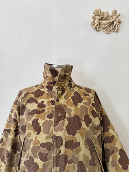 Vintage Hunting Jacket “XL”