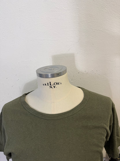 Vintage German Army Tee “S”