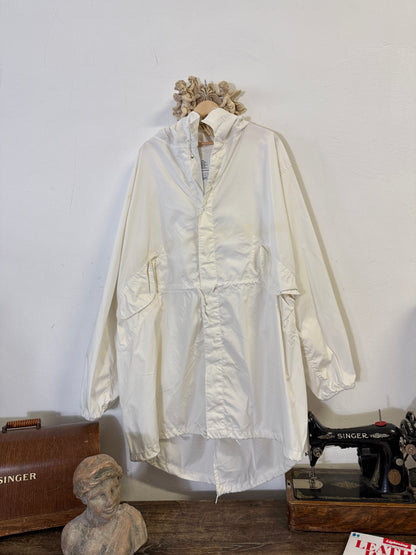 Vintage Snow Parka Us Army “XL”