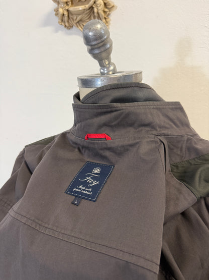 Vitage Fay Jacket “L”