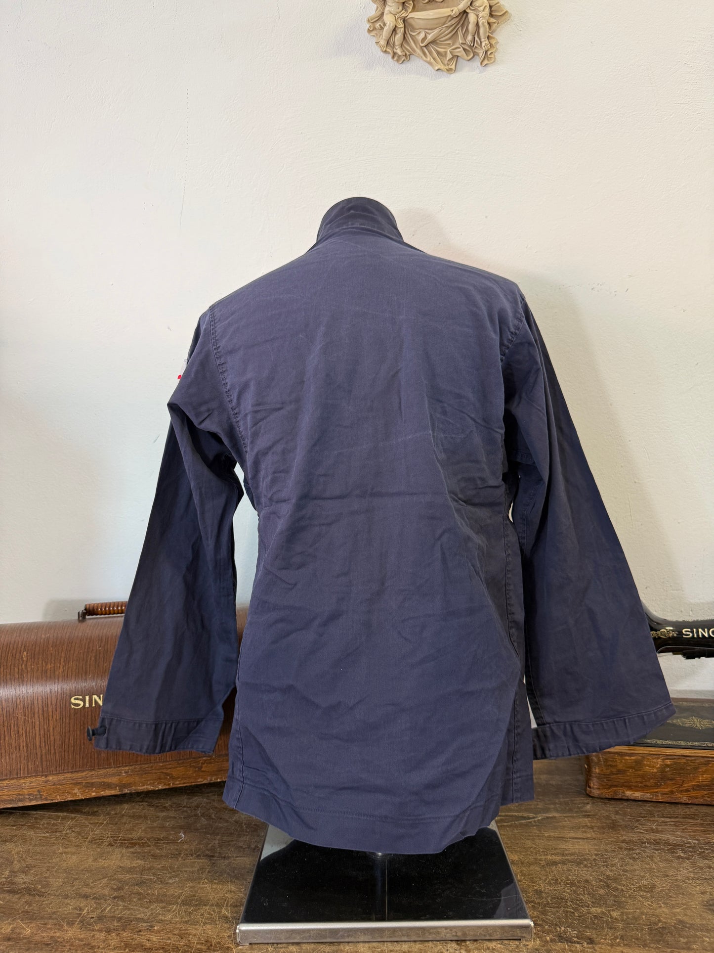 Vintage British Royal Navy Jacket “M”