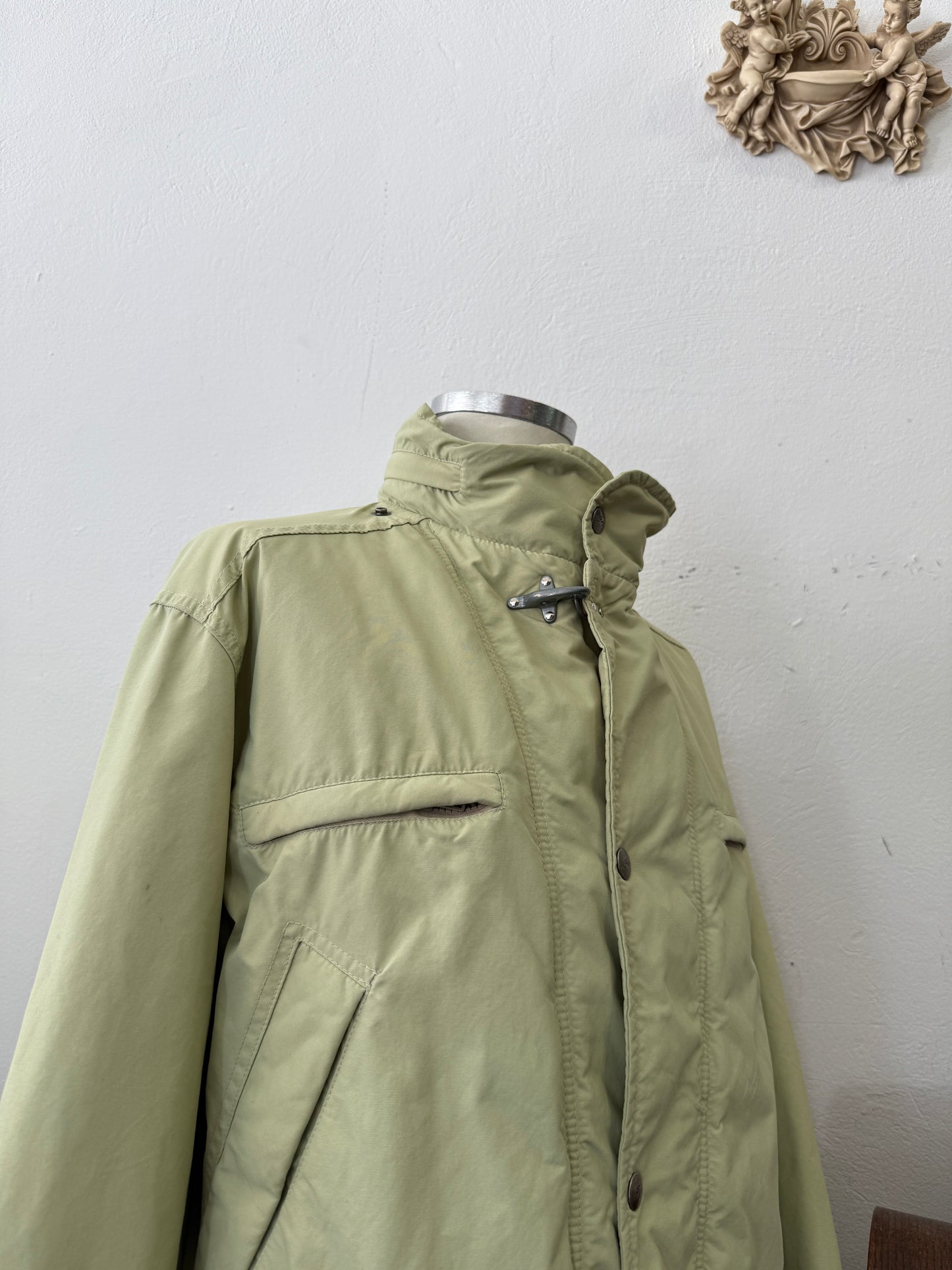 Vintage 90’s Fay Ema Jacket “XL”