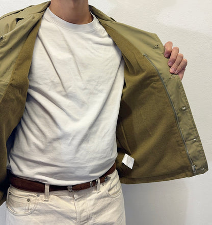 Us Army Field Jacket M41 “M/L”