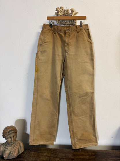Vintage Work Pants Carhartt “W34 L34”
