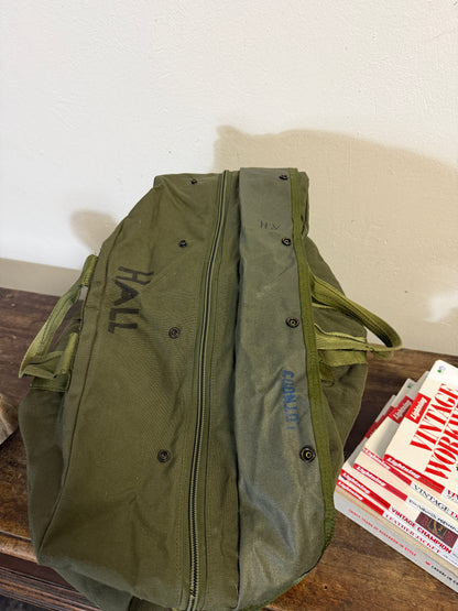 Vintage Us Flyers Kit Bag