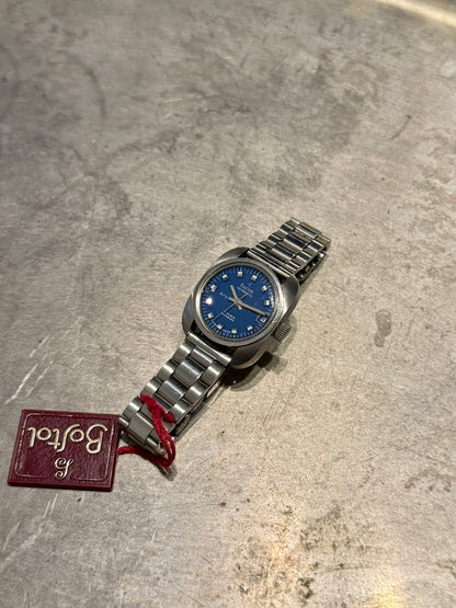 70’s Bostol Watch - Vintageur