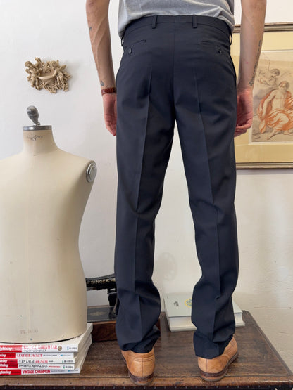 Blue Chino Pants “W35”