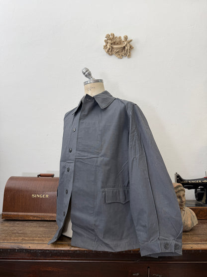 Vintage 50/60’s German Army Jacket “L/XL”
