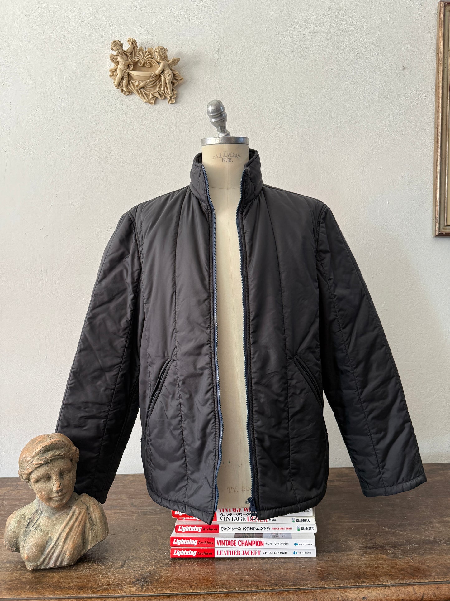 Vintage Fay Jacket “XL”